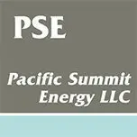 A picture of the pse logo.